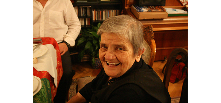 Բարեւս տուի անցայ գնացի